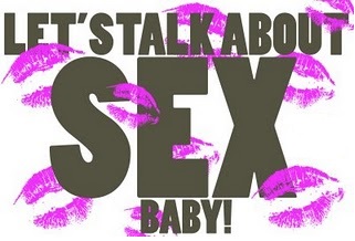 Let's Talk About Sex