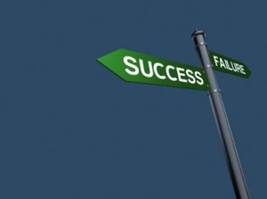 success-failure in seduction