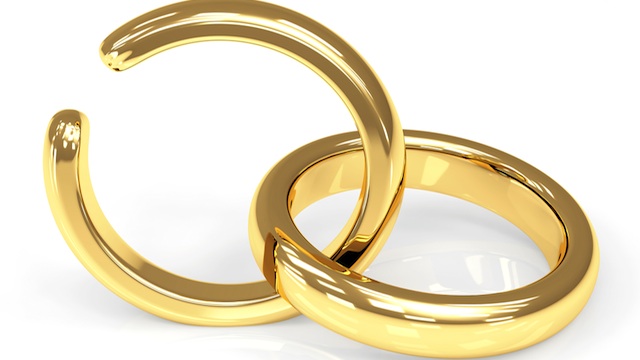 Monogamy - A Broken System