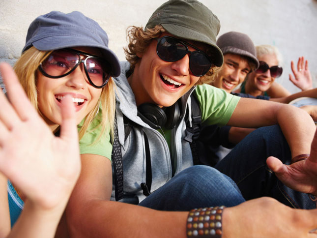 Pictures of women in your online dating profile