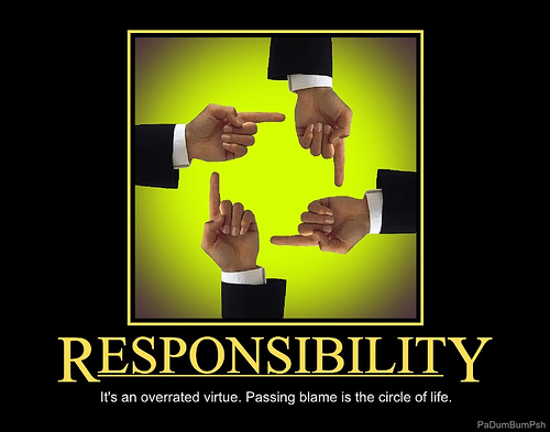 Responsibility