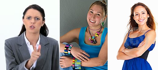 Dominant-Submissive-Independant