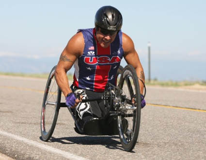 Overcoming Adversity