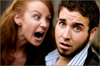 Women's Most Common Complaints About Men