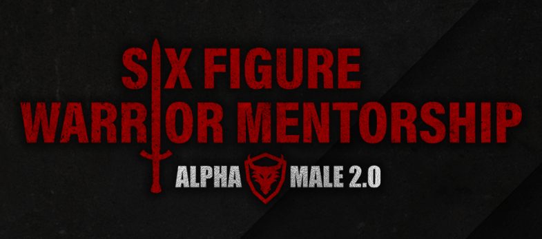 Six Figure Warrior Mentorship